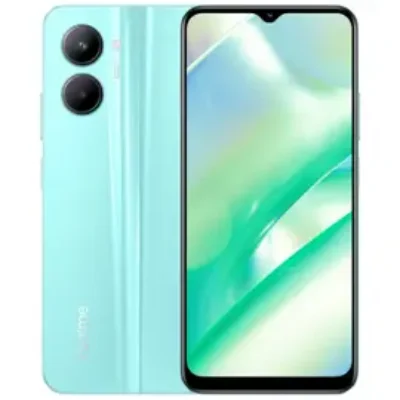 Realme C33 128GB (Non Active)