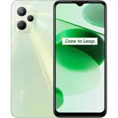 Realme C35 128GB (Non Active)