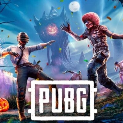 Pubg mobile 8100 uc gift card first delivery 10 minutes